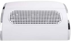  Műkörmös kéztámasz porelszívóval 3 ventilátoros (KM)