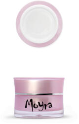  Moyra Körömépítő Zselé Milky White (02-01-0514)