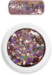 Moyra Holo glitter mix No. 06 Rose gold (no06rosegold)