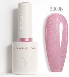 VENALISA Gél Lakk 10ml 5009 Glitter (5009)