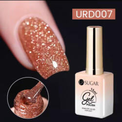  Ur Sugar Glitteres Reflective Gél Lakk URD007 (Urd007)