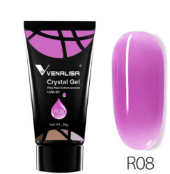  Venalisa Crystal/Poly Gél R08 (r08)