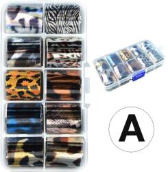  Venalisa Transfer fólia 1A (1a)