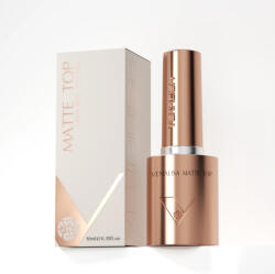 VENALISA - Matt Top Coat 10 ml - fixálásmentes -Tpo mentes (topfreematt)