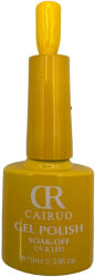  Cairuo Gél Lakk Mustár Sárga 027 (0027)