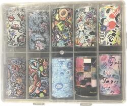  Transzfer Fólia 10 Db 1749 (1749)