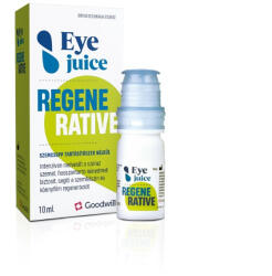  GoodWill Eyejuice Regenerative szemcsepp (10 ml)
