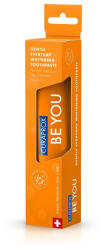 Curaprox Be You Fogkrém - őszibarack + sárgabarack (60ml)
