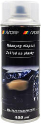 MOTIP Műanyag alapozó, színtelen 400 ml Motip 04063TES