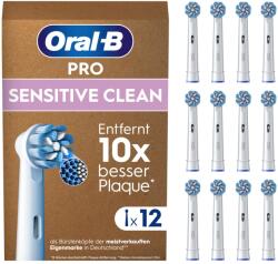 Oral-B Pro Sensitive Clean 12 pcs
