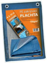 Plandeka xxTakaróponyva 6*10m (100g/m2) (5581)