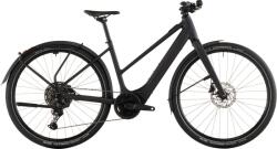 CUBE Editor Hybrid Pro 400X FE WMS (2026)