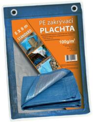 Plandeka xxTakaróponyva 5*8m (100g/m2) (5580)