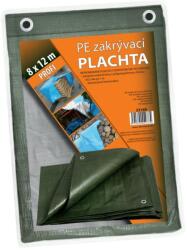 Levior Takaróponyva 8×12m | Zöld | 200 g/m2 (L25169)