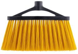 Bonus Beltéri seprű műcirok fej | 28cm (b409)