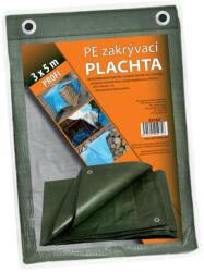 Levior Takaróponyva 3×5m | Zöld | 200 g/m2
