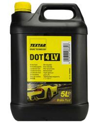 Textar DOT4 LV 5 l (95006300)