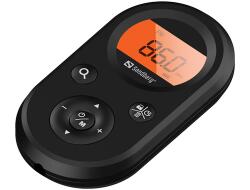 Sandberg Rádió, Pocket Radio FM+AM Recharge