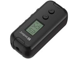 Sandberg Rádió, Pocket Radio FM for AAA battery