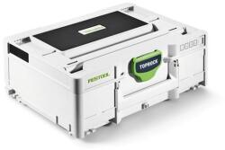 Festool TOPROCK SYS3 BT20 M 137 (205502)