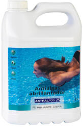 Astral Pool Algaecide habzó algaölő - 5 liter (11417)