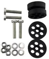  Klíma kültéri rezgéscsillapító gumibak