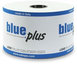 SAB MagoTape Blue Plus csepegtető szalag, 10cm oszt (500m/tek)