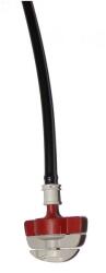 NETAFIM SpinNet mikro szórófej 20cm csővel (160)