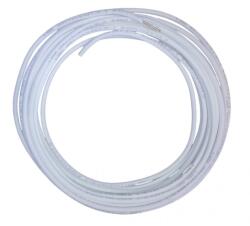  Akciós! ! ! Szigetelt rézcső 6-os 50fm/tekercs KLÍMÁHOZ! ! !