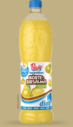 Pölöskei diab szörp körte-birsalma 1l