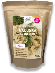 Szafi Reform csökk. ch galuska lisz. 500g