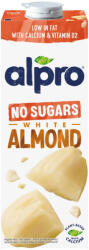 Alpro cukormentes fehér mandulaital 1l