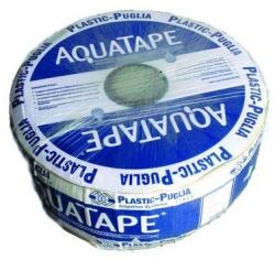 Aquatape csepegtető szalag, 10cm oszt (500m/tek)