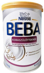  BEBA Koraszülötteknek tápszer 400 g
