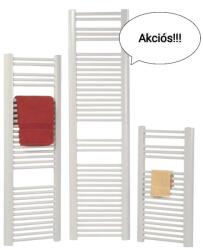  Törölközőszárító radiátor E 400 X 700mm CR