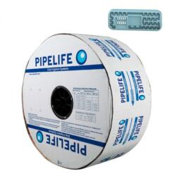Pipelife csepegtető szalag, 30cm osztás (3000m/tek)