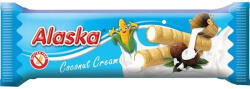 Alaska kókusz ízű kukoricarúd 18g