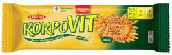 Győri korpovit keksz natúr 174g - mentespont