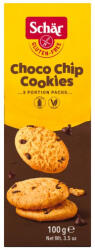 Schär Choco Chip Cookie 100g