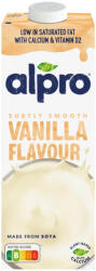 Alpro vaníliaízű szójaital 1l