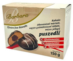 Barbara vegyes gyüm. tölt. puszedli 150g