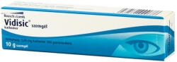  VIDISIC szemgél 10 g