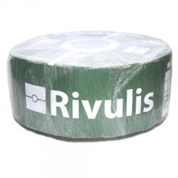 Rivulis E Compact csepegtető szalag, 12mil, 15cm osztás (1700m/tek)