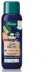 Kneipp KRÉM HABFÜRDŐ - jó éjszakát 400 ml