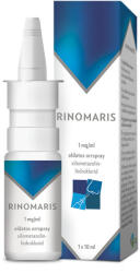  RINOMARIS 1 mg/ml oldatos orrspray 10 ml - patika24