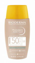 BIODERMA PHOTODERM SPF50+ NUDE TOUCH világos (light) 40 ml