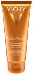 VICHY CAPITAL SOLEIL önbarnító arcra és testre 100 ml
