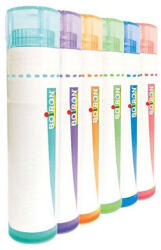  GELSEMIUM C200 golyócskák 4 g