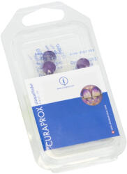 CURAPROX plakkfestő tabletta 12 db