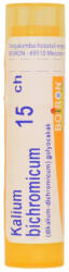  KALIUM BICHROMICUM C15 golyócskák 4 G